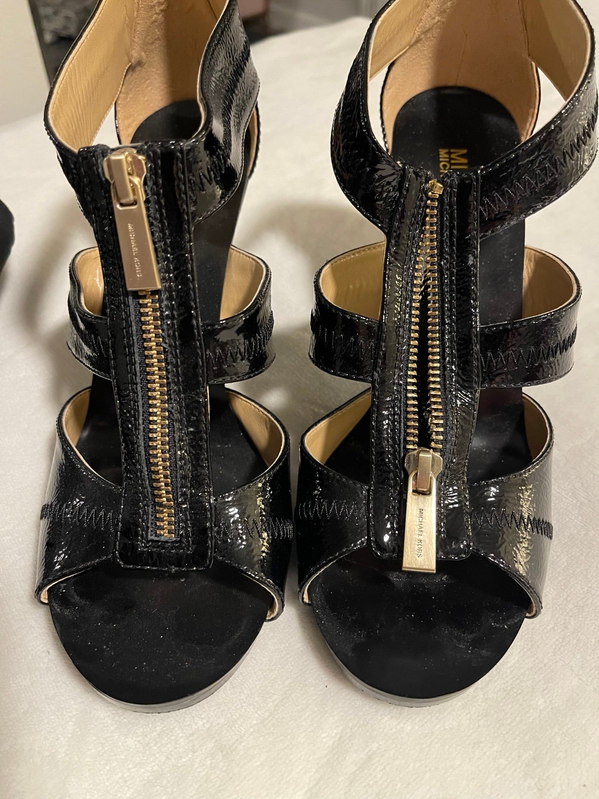 Michael Kors Heels
