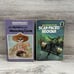 ALFRED HITCKCOCK THREE INVESTIGATORS MYSTERY OF MOANING CAVE & Scar Faced Beggar