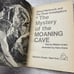 ALFRED HITCKCOCK THREE INVESTIGATORS MYSTERY OF MOANING CAVE & Scar Faced Beggar