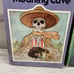 ALFRED HITCKCOCK THREE INVESTIGATORS MYSTERY OF MOANING CAVE & Scar Faced Beggar
