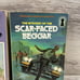 ALFRED HITCKCOCK THREE INVESTIGATORS MYSTERY OF MOANING CAVE & Scar Faced Beggar