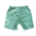 Lululemon Men's Bowline Short 8 Stretch Ripstop, Cedar Green, Size L