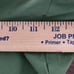 Lululemon Men's Bowline Short 8 Stretch Ripstop, Cedar Green, Size L