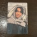 Jun Muto FC Trading Card New Membership Renewal Reason is Myself. Genjibu