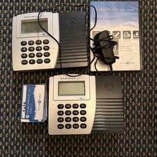 Time Trax Elite Proximity Time Clock