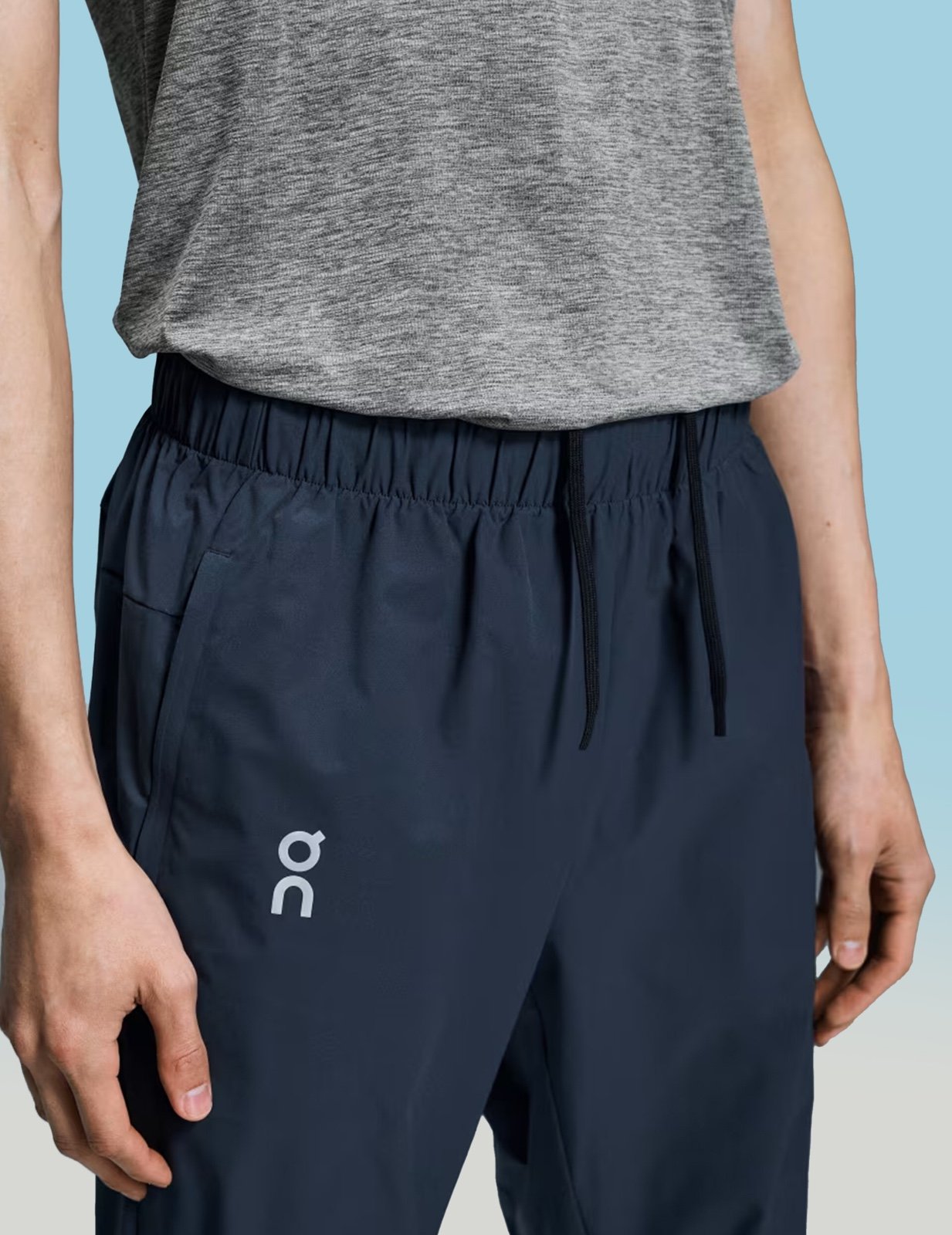 [SALE] Best Price! On Apparel Core Pants Midnight Size L Men's Authentic