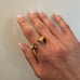 Jennifer Fisher Samira Ring