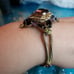 Rare vintage bracelet