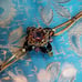 Rare vintage bracelet