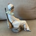Nao by lladro porcelain figurine