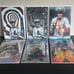 IMAGE COMICS EXCLUSIVE VIRGIN COVER LOT OF 6 COMICS