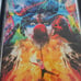 IMAGE COMICS EXCLUSIVE VIRGIN COVER LOT OF 6 COMICS