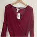 L*Space Topanga Sweater Knit Cover-Up Dress