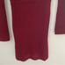 L*Space Topanga Sweater Knit Cover-Up Dress
