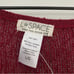 L*Space Topanga Sweater Knit Cover-Up Dress