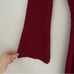 L*Space Topanga Sweater Knit Cover-Up Dress