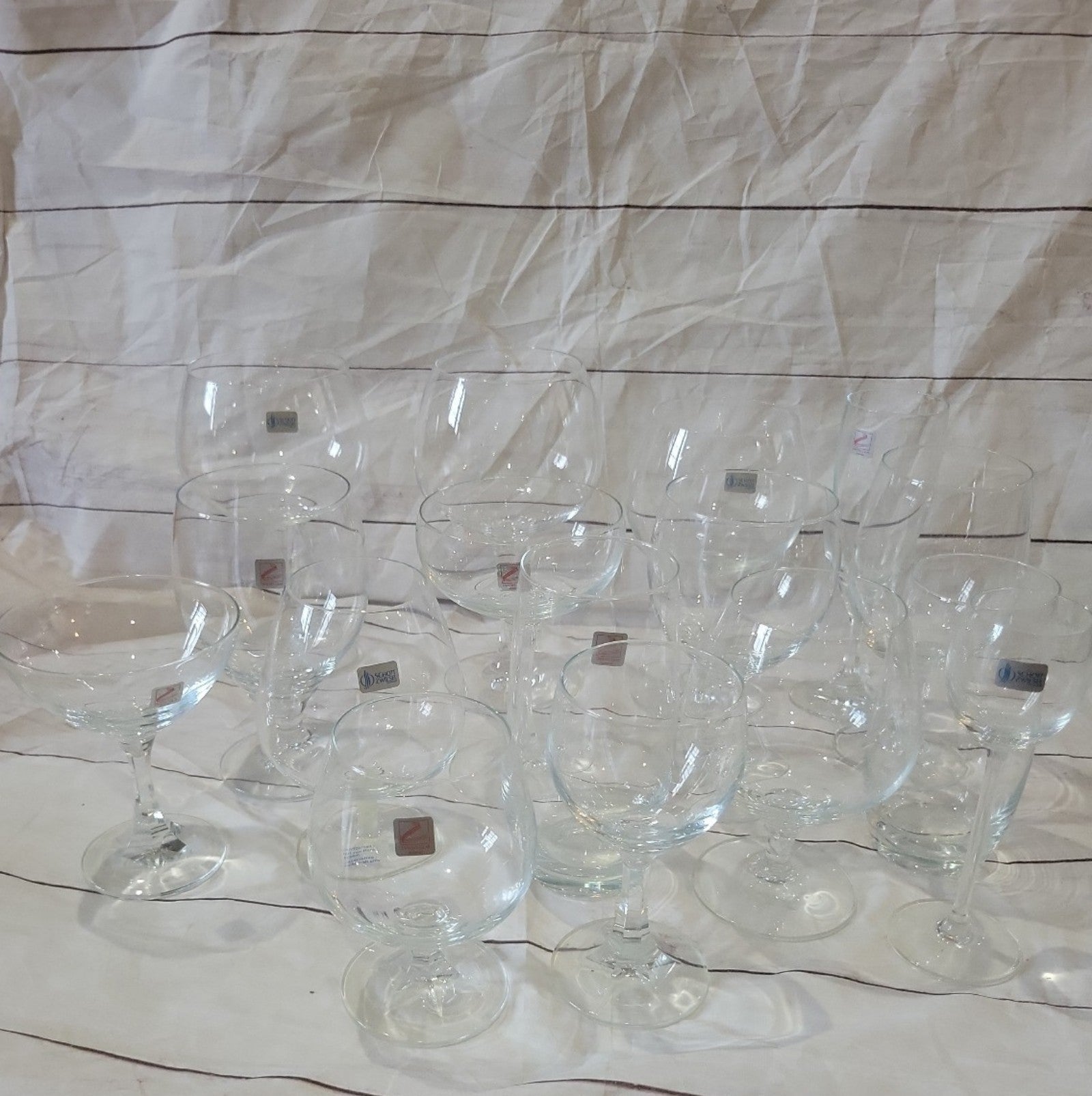 Schott Zwiesel Vintage cognac Glass
