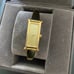 Gucci watch women