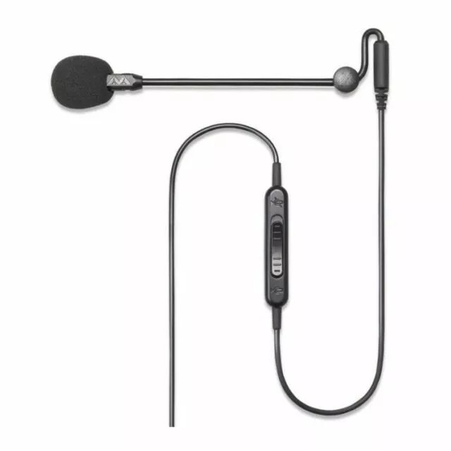 Antlion GDL-1420 ModMic Uni Attachable Noise-Cancelling Microphone