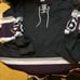 Canadian jersey