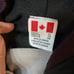 Canadian jersey
