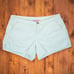 Lilly Pulitzer Women's White Eyelet Shorts Size 2 ~ Waist 30 - Inseam: 4