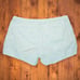 Lilly Pulitzer Women's White Eyelet Shorts Size 2 ~ Waist 30 - Inseam: 4