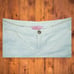 Lilly Pulitzer Women's White Eyelet Shorts Size 2 ~ Waist 30 - Inseam: 4