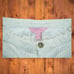 Lilly Pulitzer Women's White Eyelet Shorts Size 2 ~ Waist 30 - Inseam: 4