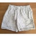 ️NWOT True Grit Los Angeles Men's Khaki Swim Shorts with 2 Pockets Size Large