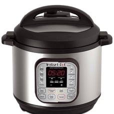 Instant Pot - DUO80 7-in-1 / 8-Qt.