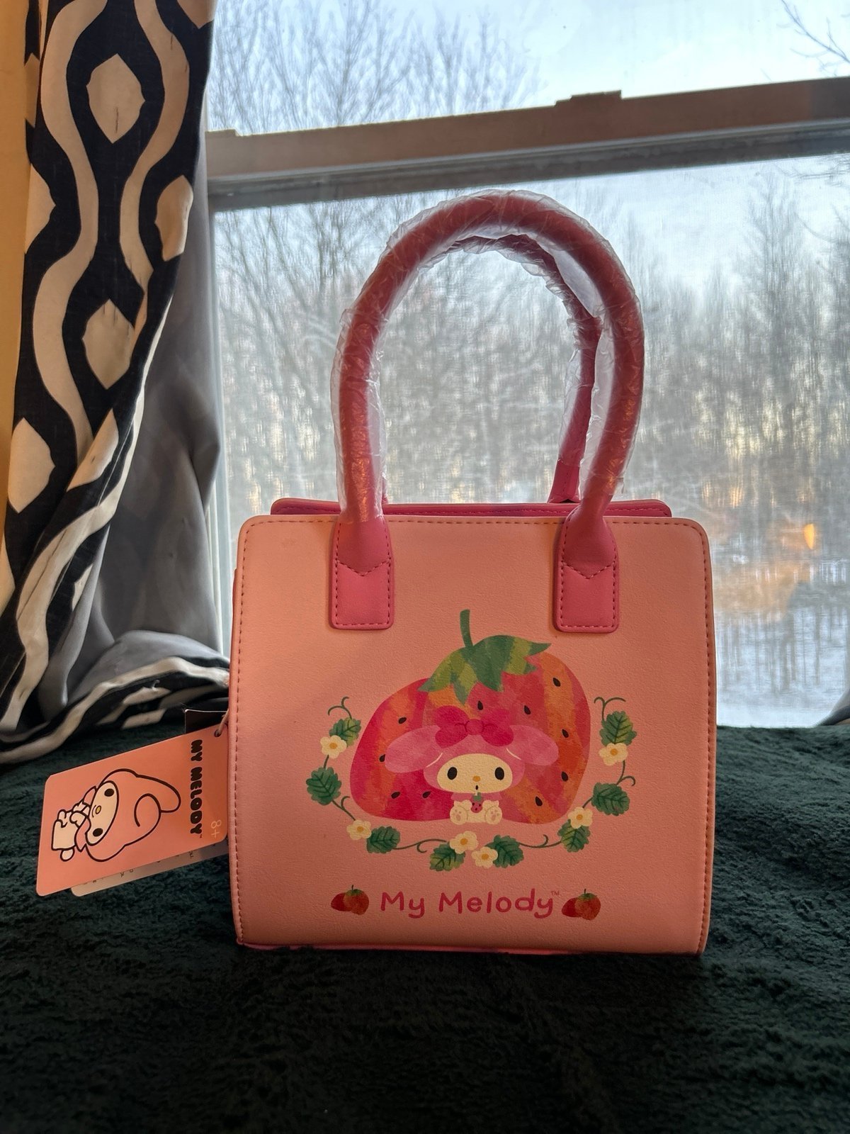 My Melody bag