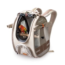 bird backpack