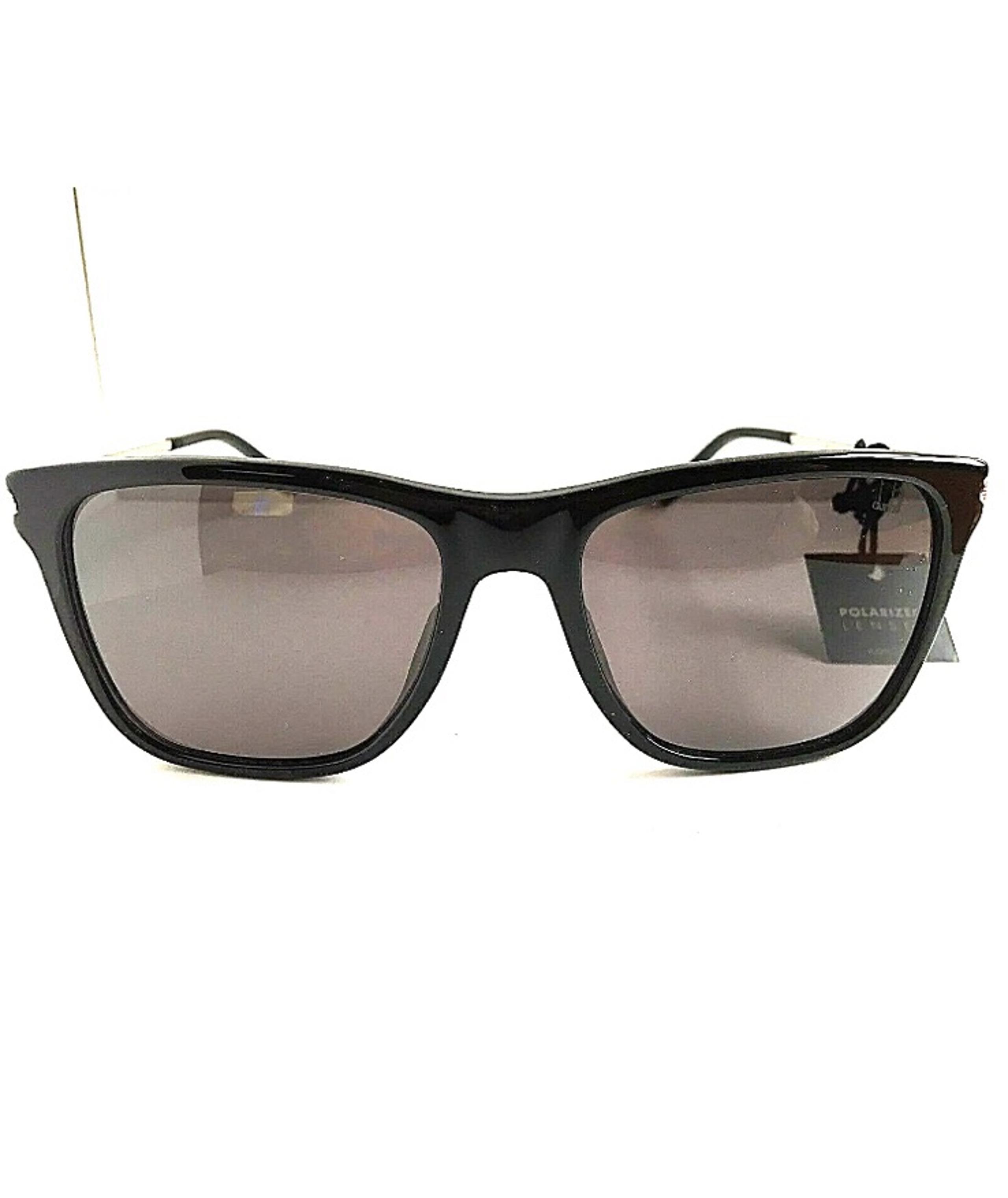 New Polarized Dunhill Black 55mm Men's Sunglasses