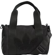 ADIDAS TREFOIL CHENILLE CROSSBODY BAG