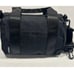 ADIDAS TREFOIL CHENILLE CROSSBODY BAG