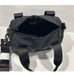 ADIDAS TREFOIL CHENILLE CROSSBODY BAG