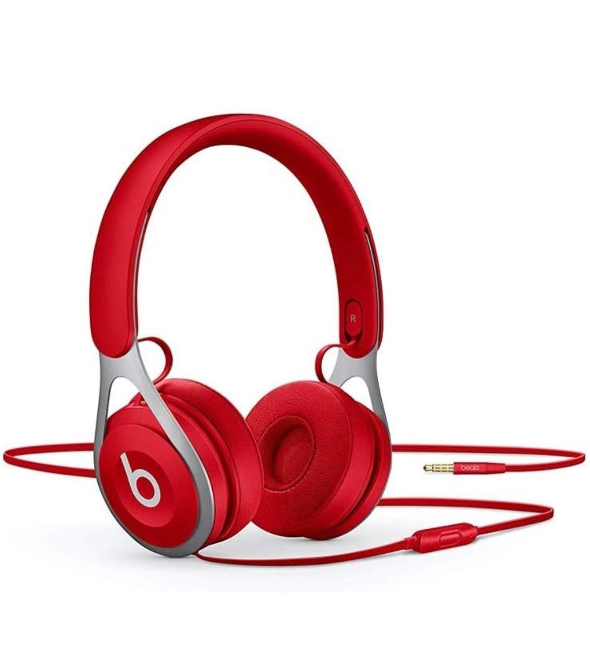 Beats EP Wired On-Ear Headphones