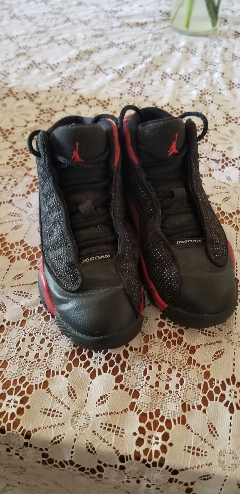 Nike Air Jordan 13 Retro Shoes 2017