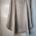 NWT polka dot set