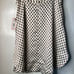 NWT polka dot set