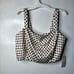 NWT polka dot set