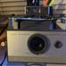Polaroid, Vintage Collectors, Land Camera, Automatic 103.