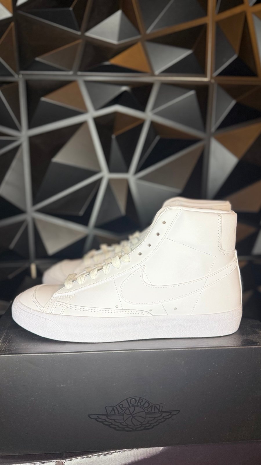 Nike Wmns Blazer Mid '77 Next Nature