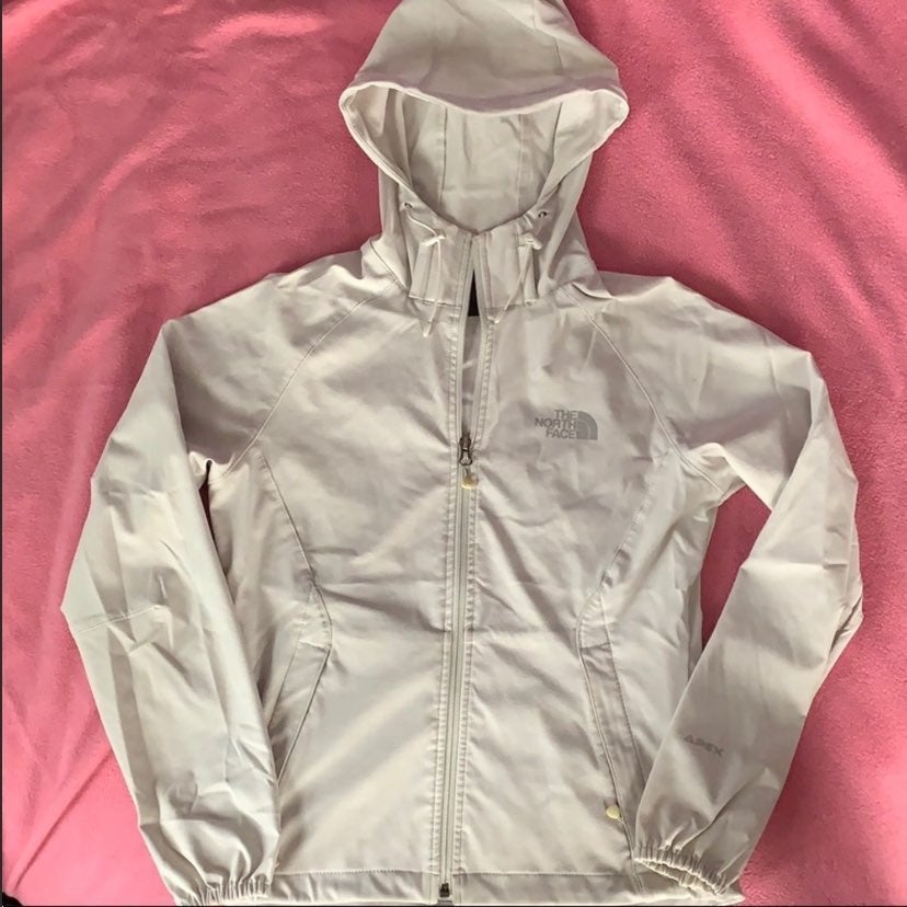north face jacket women