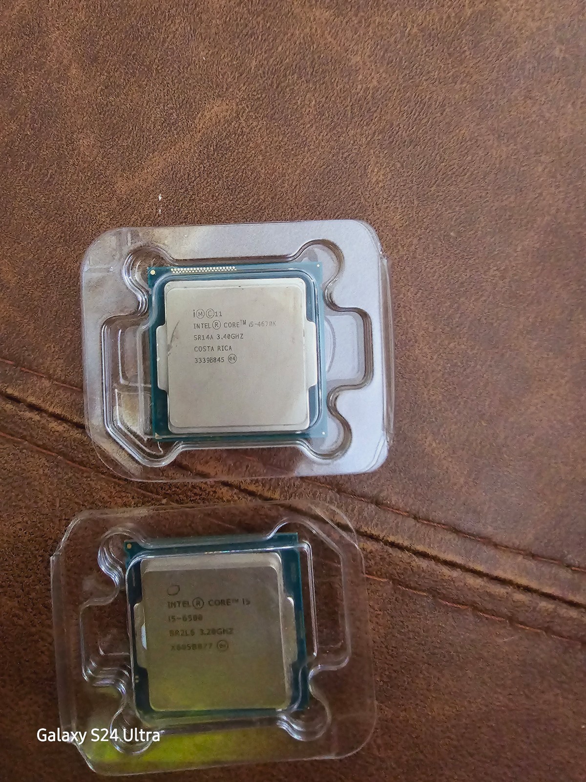 Intel Core i5