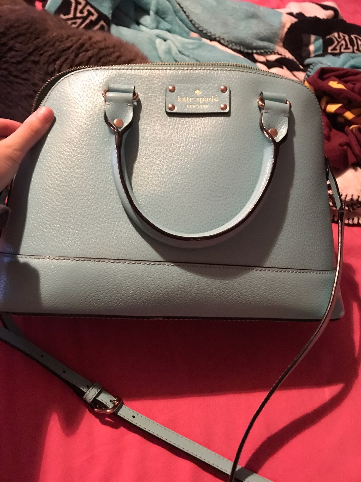 kate spade purse