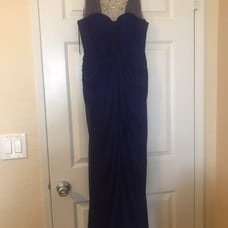 ball gown 4P