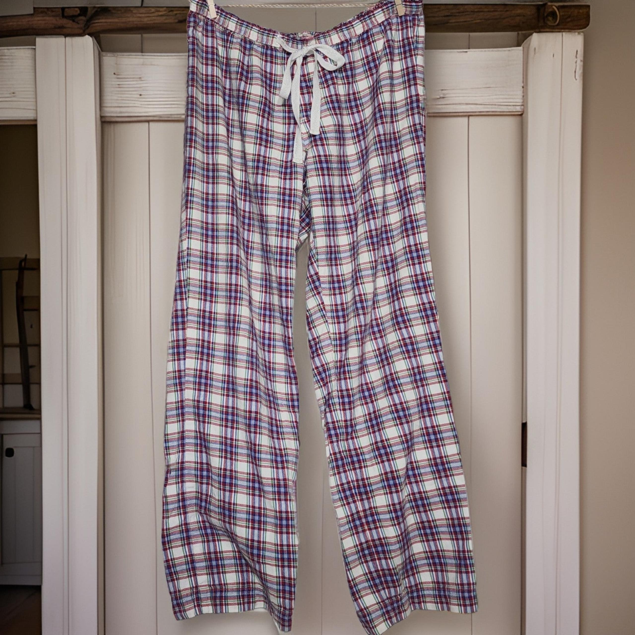 EDDIE BAUER SUPER COMFY PAJAMA PANTS