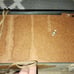 Crosley 1950 bakelight tube radio vintage
